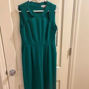 Calvin Klein jumpsuit